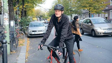 Aus Randbezirk wird Radbezirk.