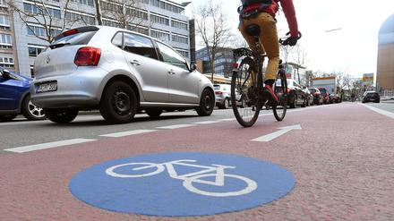 Sind Fahrradstraßen überhaupt sinnvoll?