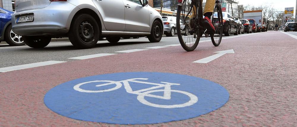 Sind Fahrradstraßen überhaupt sinnvoll?