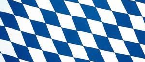 Weiß-blaue Besonderheiten auch beim Wahlrecht.