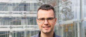 Marc Debus (39) ist Professor für Vergleichende Regierungslehre an der Universität Mannheim. 