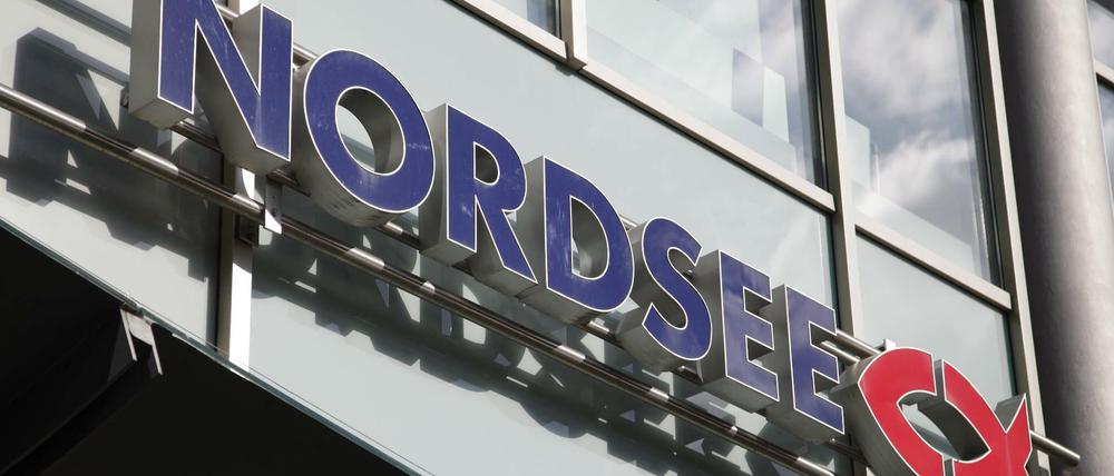Nordsee hat nach eigenen Angaben über 350 Filialen, elf davon in Berlin.