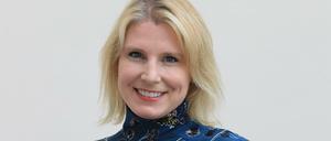 Autorin und Stanford-Dozentin Amy Wilkinson hat für ihr Buch "The Creator's Code" 200 Gründer befragt.