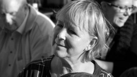 Ina Herbell (1958-2018)