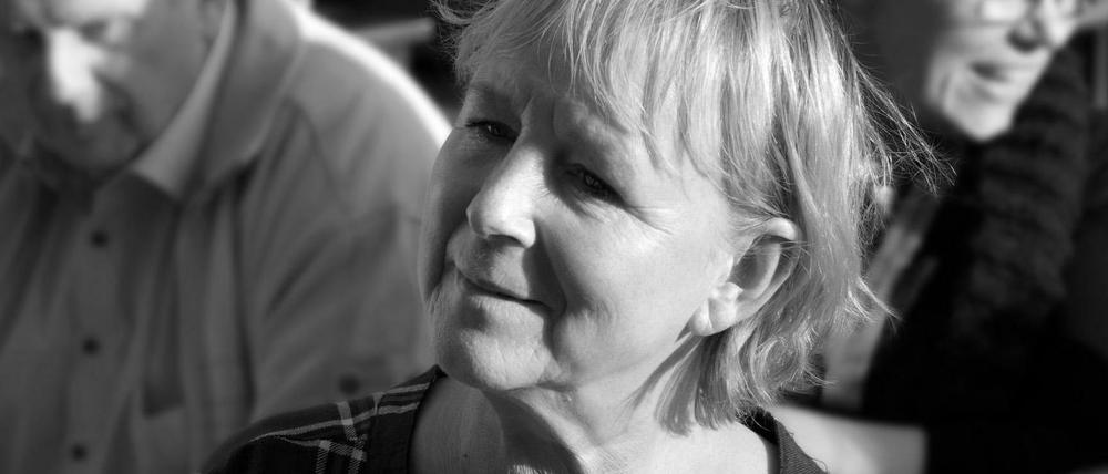 Ina Herbell (1958-2018)