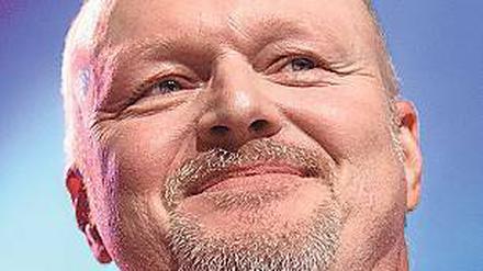 Stefan Raab