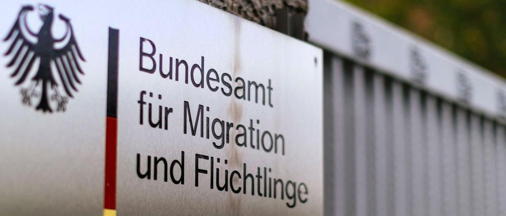 Auch im September sank die Zahl der Asylanträge in Deutschland im Vergleich zum Vormonat.