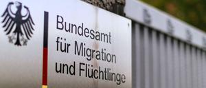 Auch im September sank die Zahl der Asylanträge in Deutschland im Vergleich zum Vormonat. 