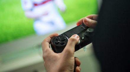 International gibt es E-Sport-Turniere mit hohen Preisgeldern.