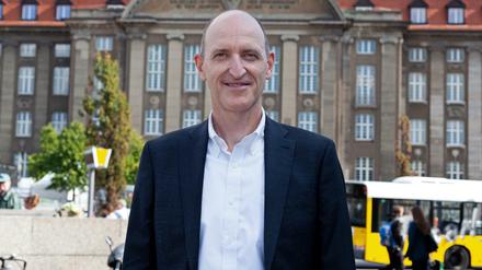 Oft unterschätzt. Helmut Schramm glaubt, dass Spandaus Qualitäten noch zu wenig beachtet werden.