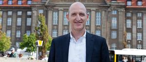 Oft unterschätzt. Helmut Schramm glaubt, dass Spandaus Qualitäten noch zu wenig beachtet werden.