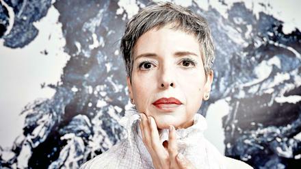 Schauspielerin, Sängerin, Musical-Diva und Dozentin: Multitalent Helen Schneider.