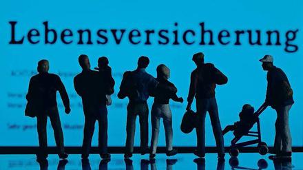 Einige Unternehmen versuchen derzeit Kunden mit Altverträgen zu einer frühzeitigen Aufgabe des Vertrages zu bewegen.