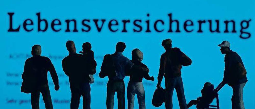 Einige Unternehmen versuchen derzeit Kunden mit Altverträgen zu einer frühzeitigen Aufgabe des Vertrages zu bewegen.