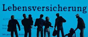 Einige Unternehmen versuchen derzeit Kunden mit Altverträgen zu einer frühzeitigen Aufgabe des Vertrages zu bewegen.