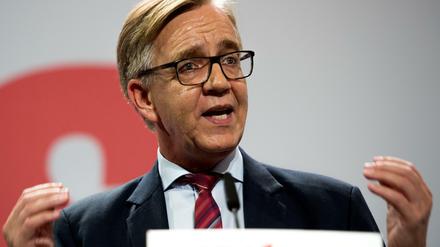 Bartsch: "Wir müssen den Rechtspopulismus besser verstehen."