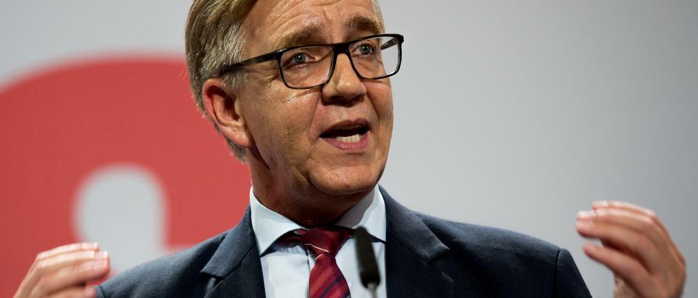 Bartsch: "Wir müssen den Rechtspopulismus besser verstehen."