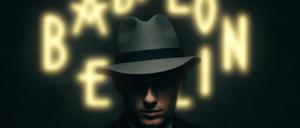 "Babylon Berlin" mit Volker Bruch als Kommissar Gereon Rath kommt beim ARD-Publikum an- 