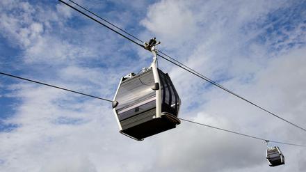 Mit BVG-Ticket über den Kienberg?