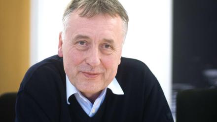 Die Fans sind bereit, hohe Preise für Konzerttickets zu zahlen, sagt BMG-Chef Hartwig Masuch.
