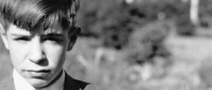 Des Knaben Wunderhirn. Stephen Hawking, hier als Schuljunge, blieben, als der Körper versagte, nur seine Gedanken. Doch die waren agil und kraftvoll. Und sie bleiben. 