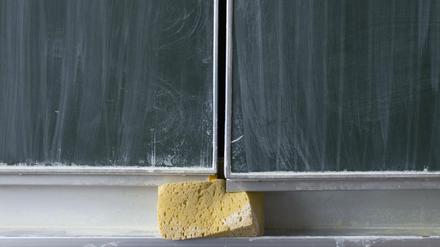Müssen Lehrer jetzt den Mund halten?
