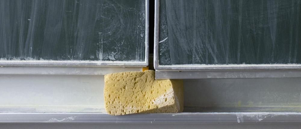 Müssen Lehrer jetzt den Mund halten?