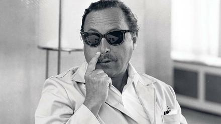 Auf Key West fand Tennessee Williams 42 Winter lang Zerstreuung und Meditation. 