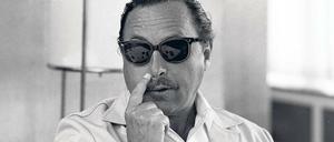 Auf Key West fand Tennessee Williams 42 Winter lang Zerstreuung und Meditation. 