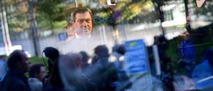 Es ist nicht mehr so übersichtlich wie früher - aber Markus Söder bleibt wohl Ministerpräsident.