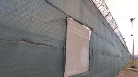 Das Camp V in der US-Basis Guantanamo auf Kuba soll nach dem Willen von US-Militärs noch 25 Jahre lang betrieben werden.