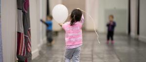 Der Verein sollte in Kürze die Gemeinschaftsunterkunft in der Friedenauer Niedstraße übernehmen.