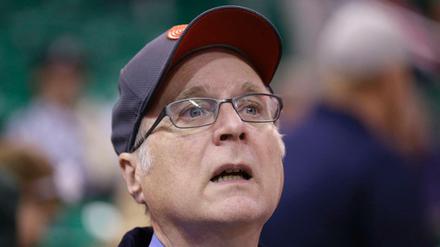 Paul Allen, Microsoft-Mitgründer