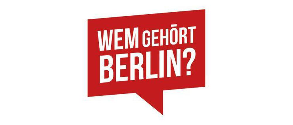 Wem gehört Berlin?