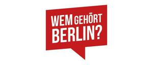 Wem gehört Berlin?