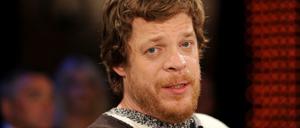 Der Musiker Ferris MC steigt bei "Deichkind" aus.