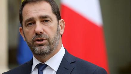 Der Macron-Vertraute Christophe Castaner wird neuer Innenminister im französischen Kabinett. 