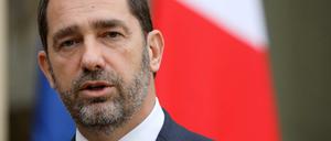 Der Macron-Vertraute Christophe Castaner wird neuer Innenminister im französischen Kabinett. 