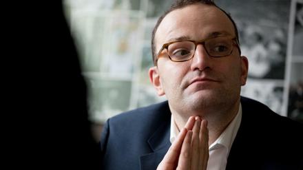 Will der Selbstverwaltung Beine machen: Gesundheitsminister Jens Spahn (CDU)