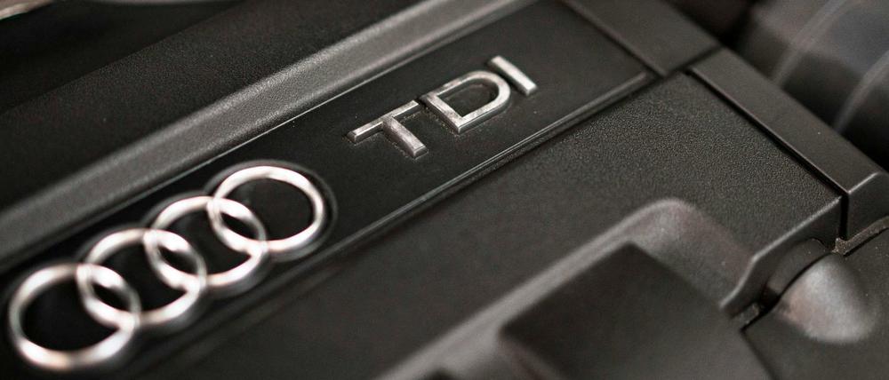 Der bayerische Autokonzern Audi akzeptiert das Bußgeld der Münchner Staatsanwaltschaft in Höhe von 800 Millionen Euro.