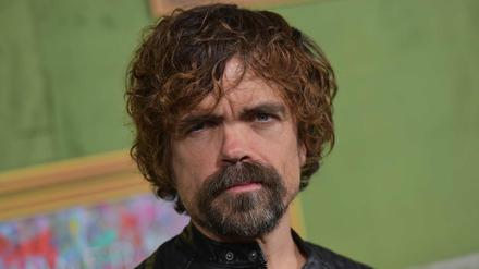 Welches Ende nimmt Tyrion Lannister in "Game of Thrones"? Darsteller Peter Dinklage gab darauf eine überraschende Antwort.