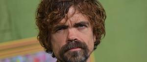 Welches Ende nimmt Tyrion Lannister in "Game of Thrones"? Darsteller Peter Dinklage gab darauf eine überraschende Antwort. 