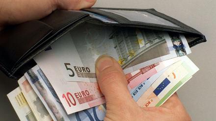 Laut dem "Schattenbericht" der Nationalen Armutskonferenz leben rund 16 Prozent der Bevölkerung unter der Armutsgrenze.
