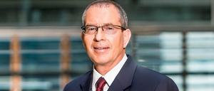 Neue Aufgabe für Thomas Baumann. Von 2019 an koordiniert der 57-Jährige die politischen Talks im RBB.
