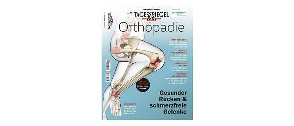 Orthopädie