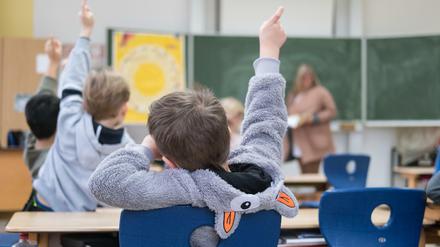 Auf der umstrittenen Plattform sollen Schüler politische Äußerungen von Lehrern melden.