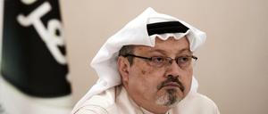 Liberaler oder verkappter Islamist? Anhänger von Donald Trump werfen, Jamal Khashoggi eine zu große Nähe zur Muslimbruderschaft vor.