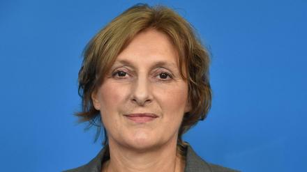 Britta Ernst, 57, SPD, ist seit 2017 Bildungsministerin in Brandenburg, vorher in Schleswig-Holstein.
