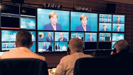 Viele der Vorschläge für den neuen Medienstaatsvertrag beschäftigten sich mit dem Rundfunkbegriff an sich. 