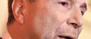 Der "Richter Alexander Hold" ist auch im wirklichen Leben Richter. Und zieht jetzt für die Freien Wähler in den bayerischen Landtag ein.